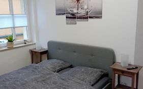 Top Ferienwohnung in sehr guter Lage